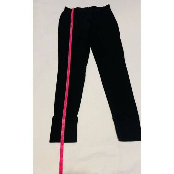 Victoria's Secret black slim fit leggings - Picture 4 of 5